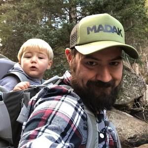 Meet your Posher, Ed